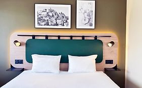 Campanile Nature - Clermont Ferrand Le Brezet